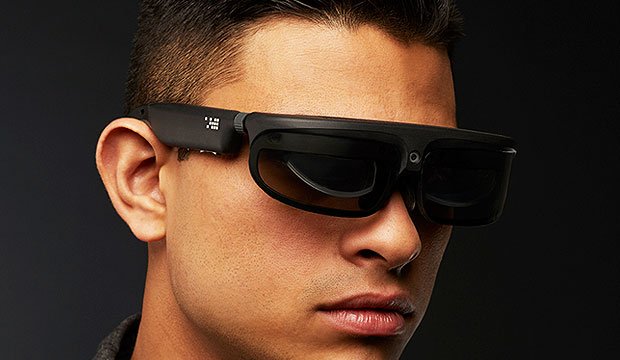 Snapdragon-Powered AR Smartglasses Are the Real Deal