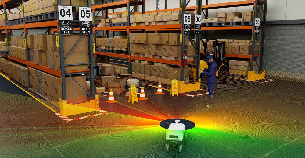 Nvidia Upgrades Isaac SIM Robotics Development Platform