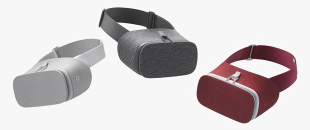 Daydream Believers May Boost VR, Suggest Early Reviews