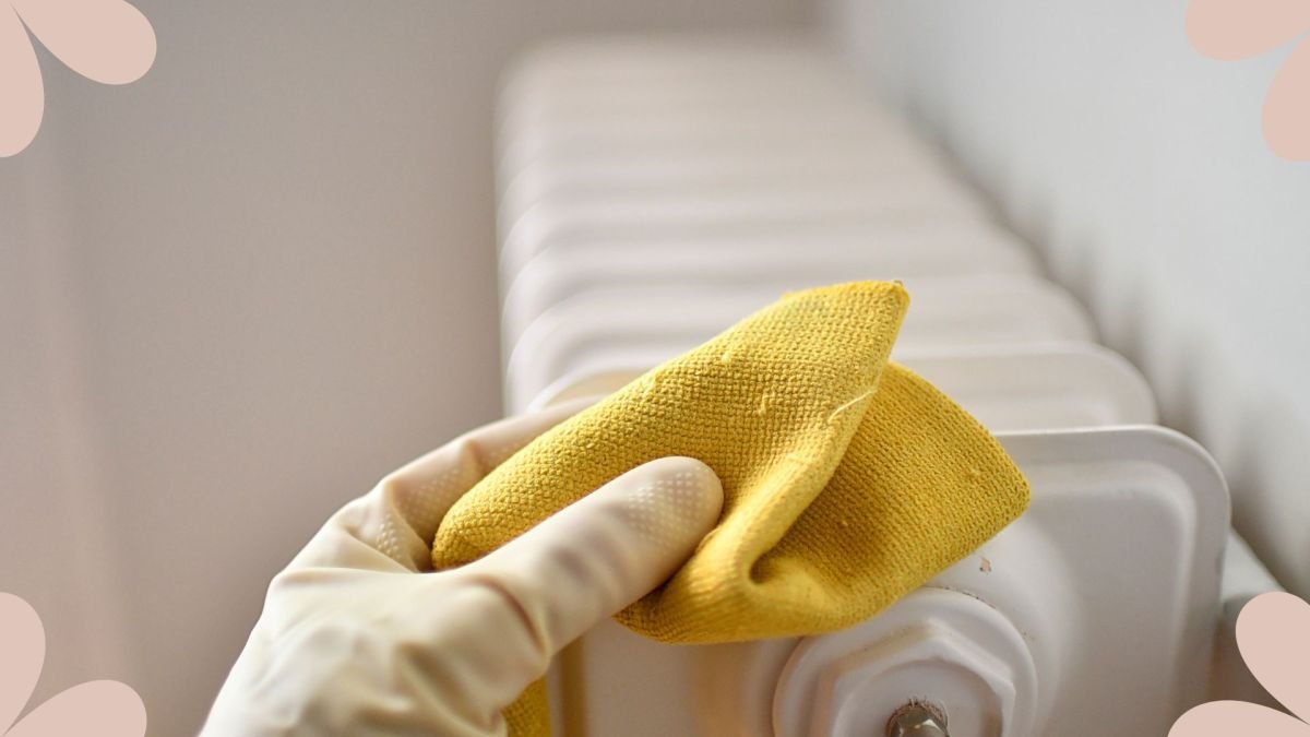 How to clean radiators inside and out for better efficiency |