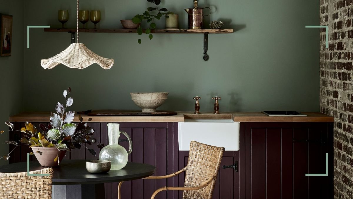 10 paint color ideas for kitchen cabinets: choosing the best |