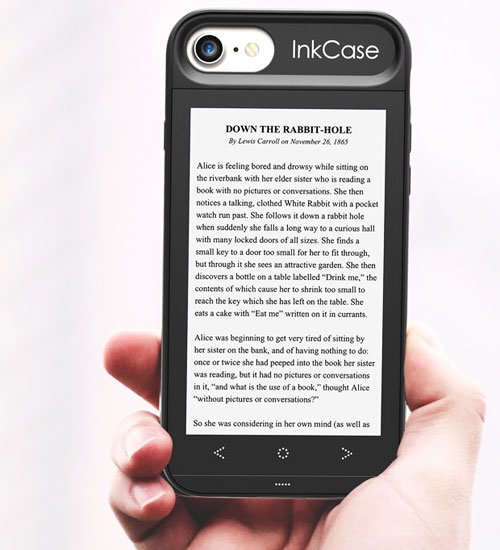 InkCase