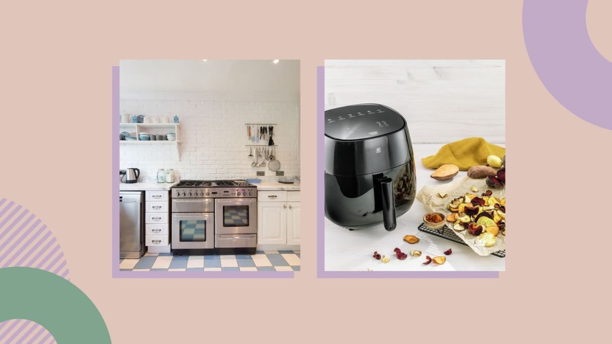 Air fryer vs oven: which is best for your needs? Experts advise