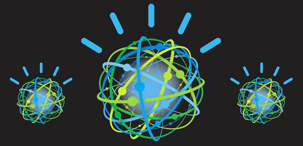 IBM’s Watson Smartens Up iOS Enterprise Apps