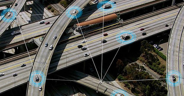 Intel Bets $15.3B on Mobileye’s Self-Driving Car Tech