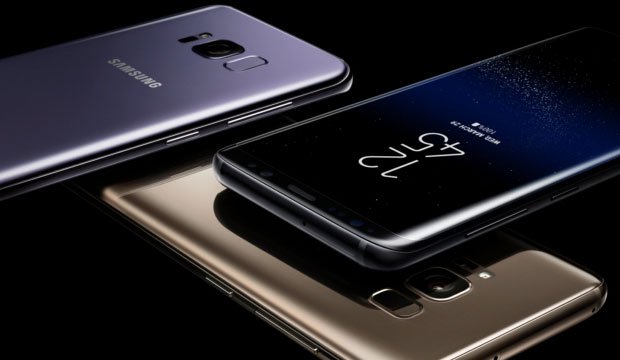 Bixby Will Be Seen but Not Heard When Galaxy S8 Launches