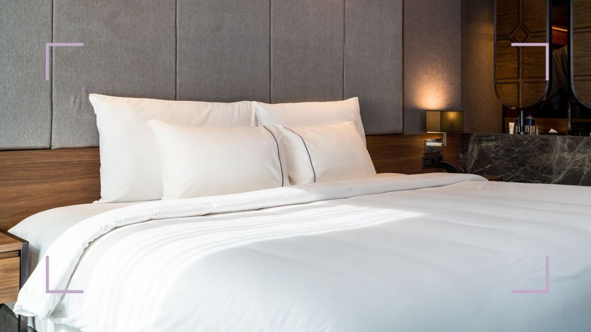 14 hotel pillows brands you can buy for your home