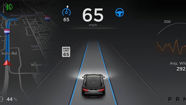 Consumer Reports Urges Tesla to Pull Plug on Autopilot