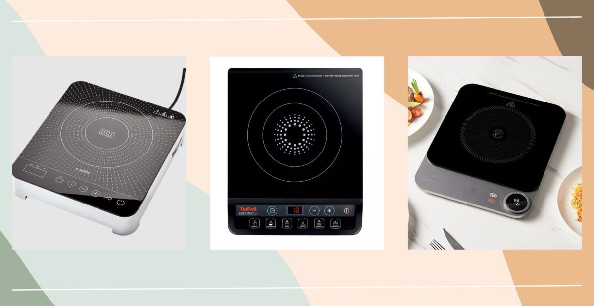 The best portable induction hobs to use almost anywhere in 2023