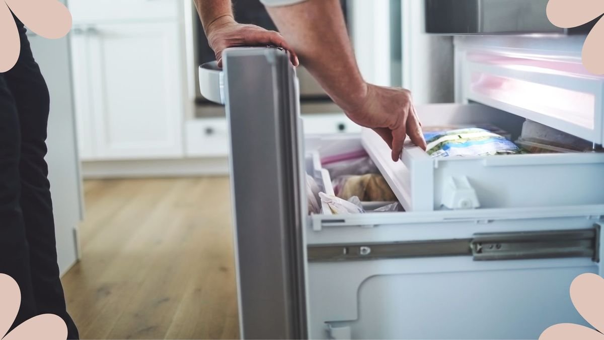 How often should you defrost a freezer? Experts weigh in