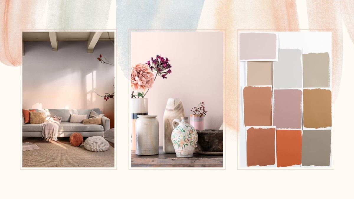 How to use the Dulux Colour of the Year 2024 in your home