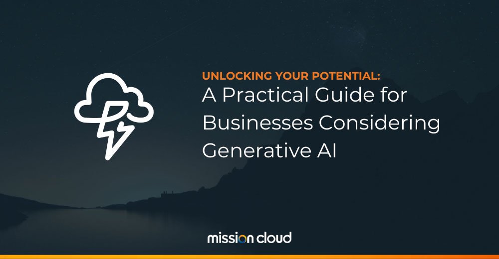 A Practical Guide for Businesses Considering Gen AI