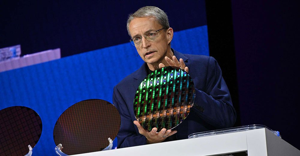 Intel Innovation 2023, Pat Gelsinger and the Future of the PC