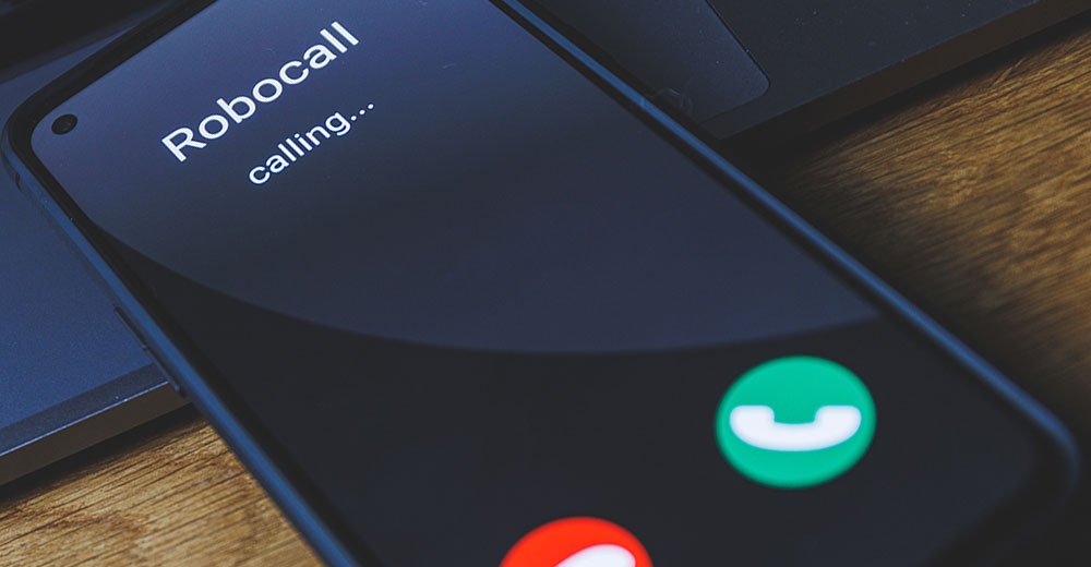 Researchers Reveal Method To Squelch Malicious Robocalls