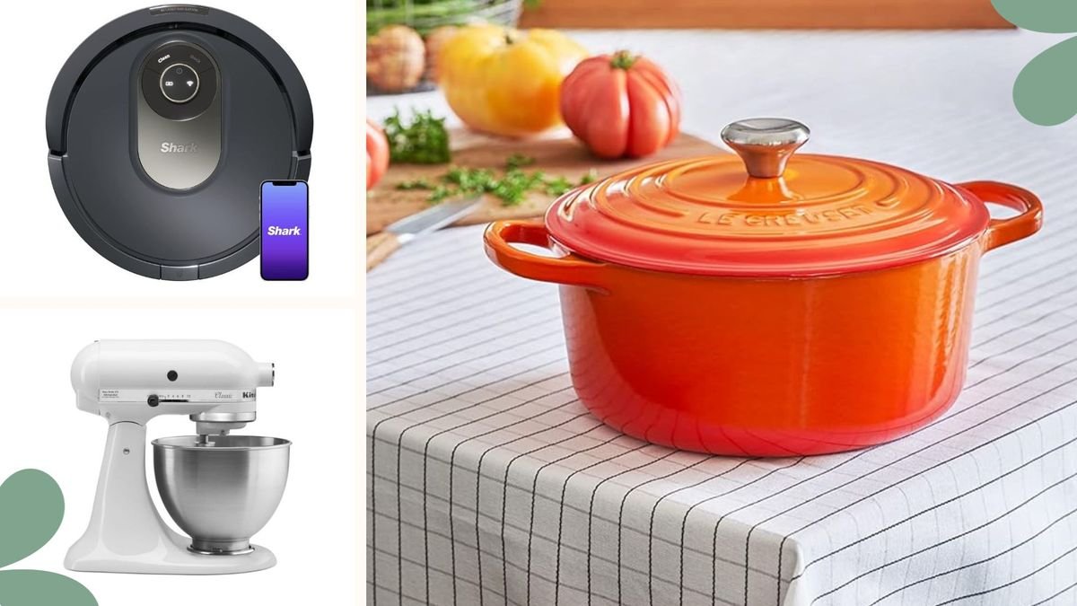 The best Amazon Prime Day home deals 2023