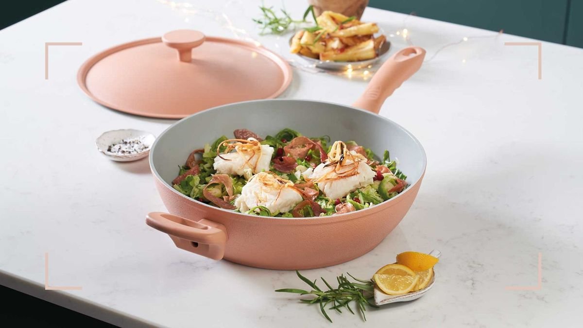 Aldi’s new pan rivals famous Always pan but costs £110 less