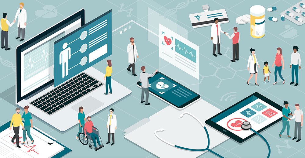 Tech in Health Care Q&A With Signify Health CTO Josh Builder