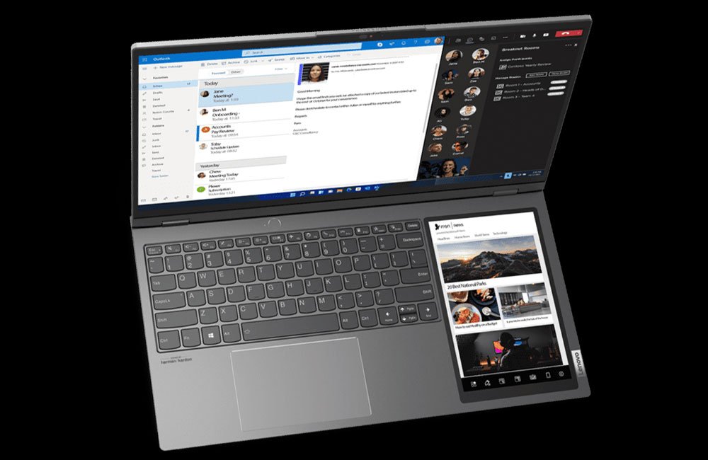 Lenovo ThinkBook Plus Gen 3