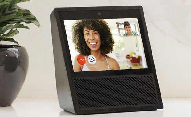 Amazon Adds Show to Echo’s Tell