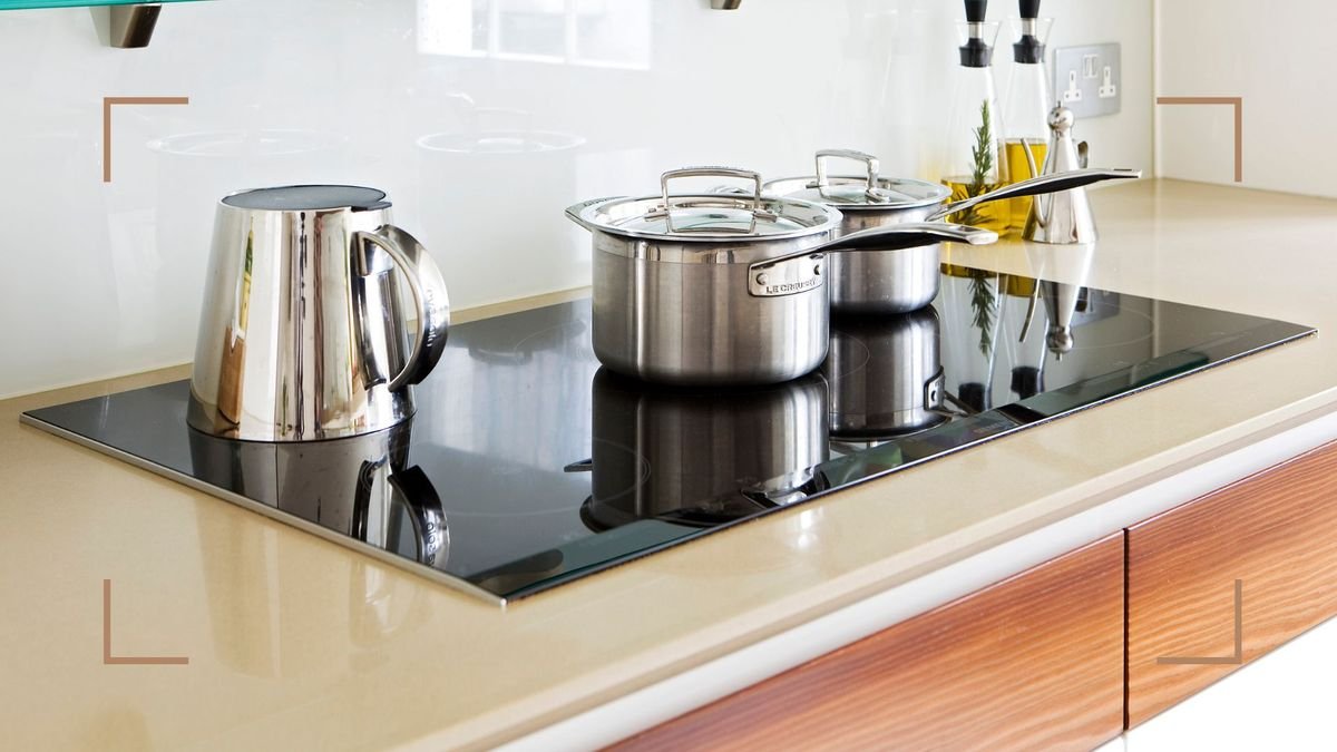 How does an induction hob work? And what are the benefits?