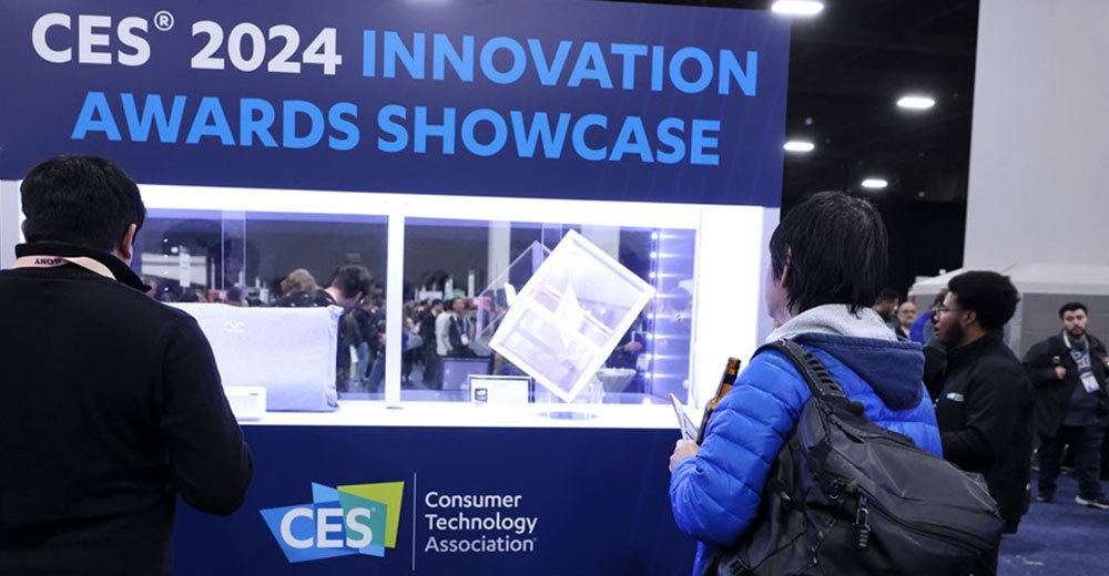 10 Products From CES 2024 That Set the Bar for Innovation