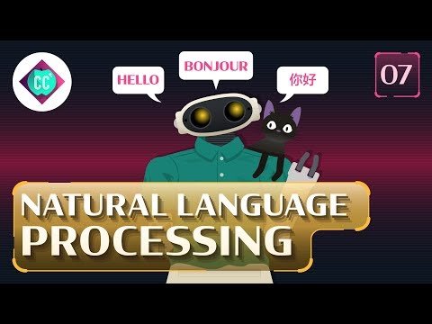 Natural Language Processing Functionality in AI