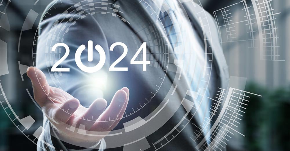 2024 Tech Industry Predications: Some May Surprise You