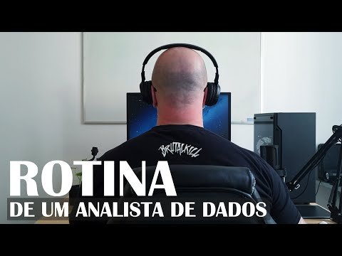 Ciência de Dados Bootcamp