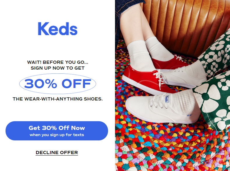 Step into Style with Keds: Timeless Footwear for Every Occasion