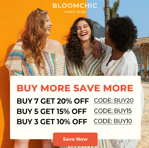 Embrace Style and Confidence with BloomChic