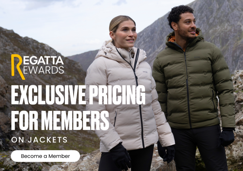 Regatta: Your Adventure Begins Here